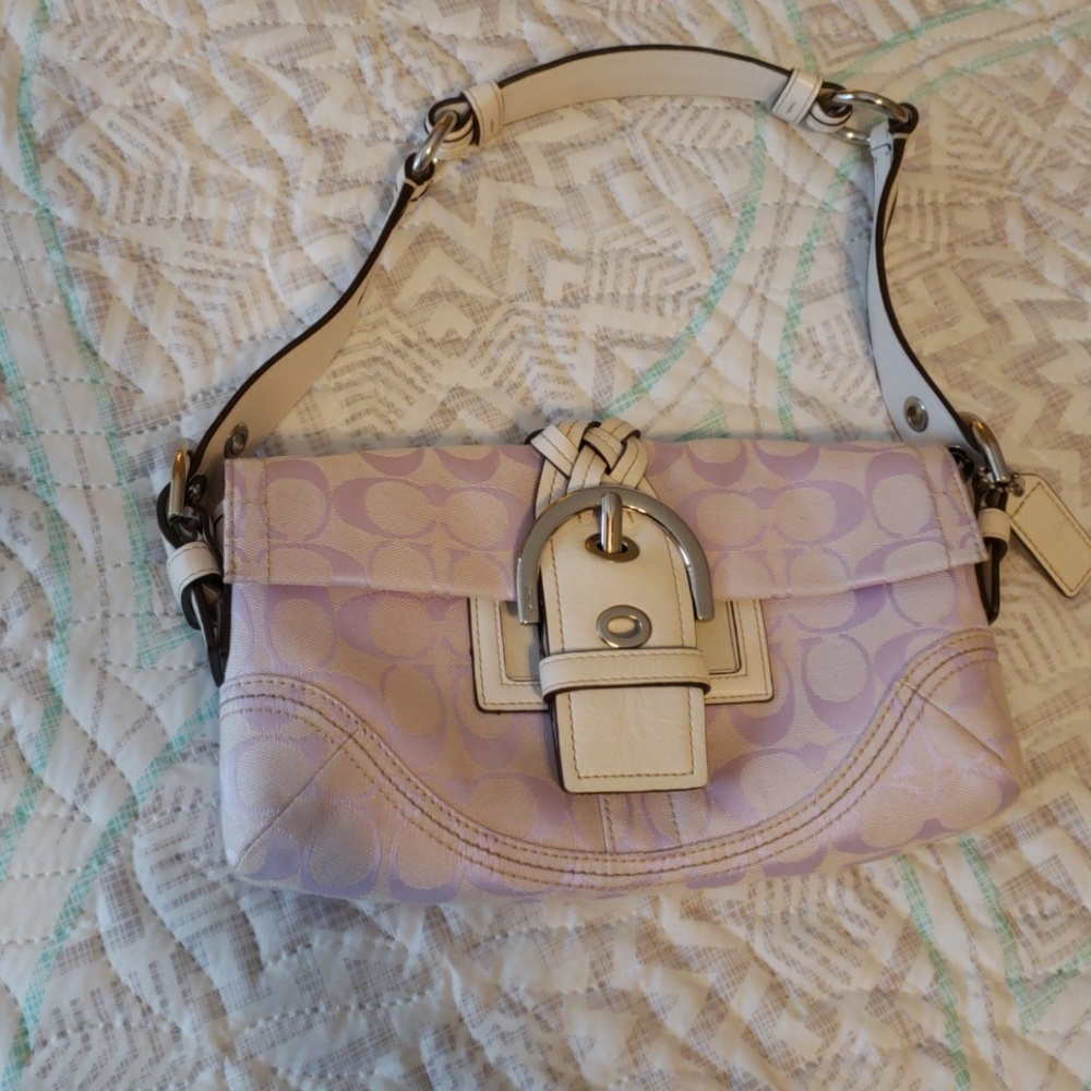 Coach Bag in Perfect Condition